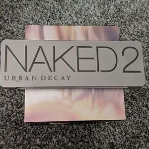 Brand new Urban Decay NAKED 2 pallet